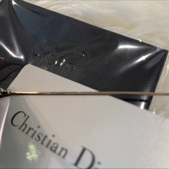 🌸SOLD🌸DIOR DIORMONSIUR1 63mm sunglasses NEW - Picture 8 of 8